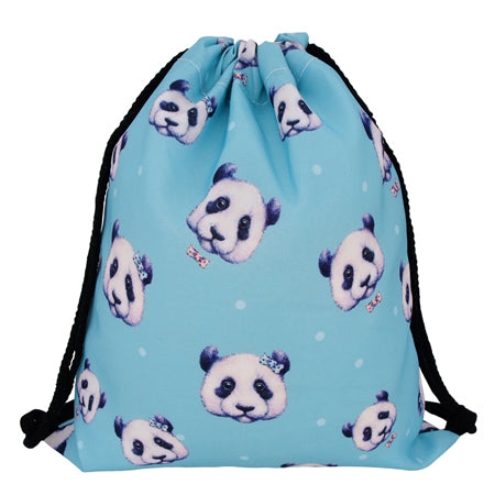 RARE DRAWSTRING BAG
