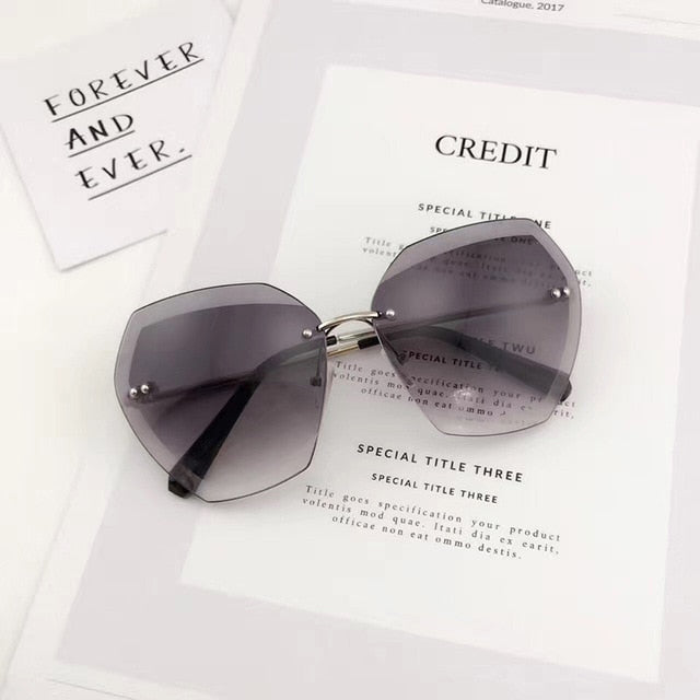 GEMMA SUNGLASSES