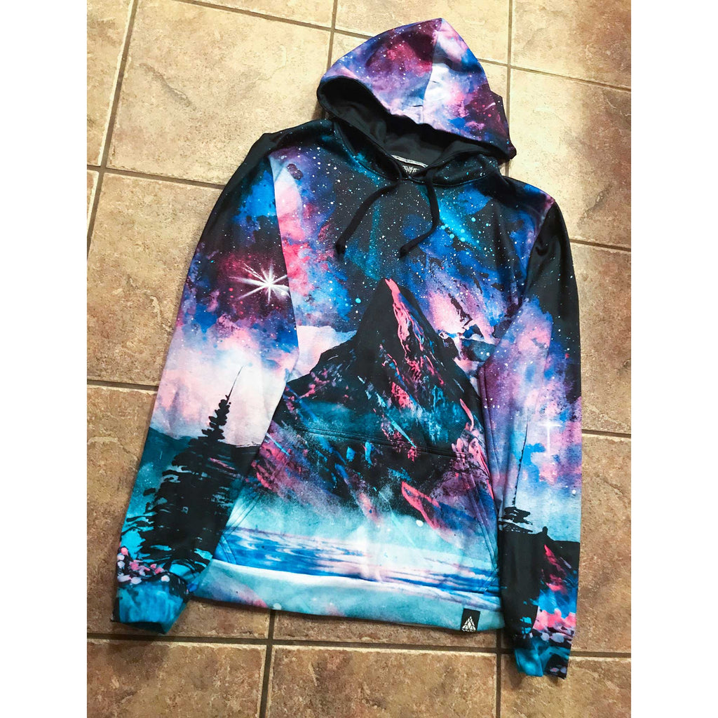 DUSK HOODIE