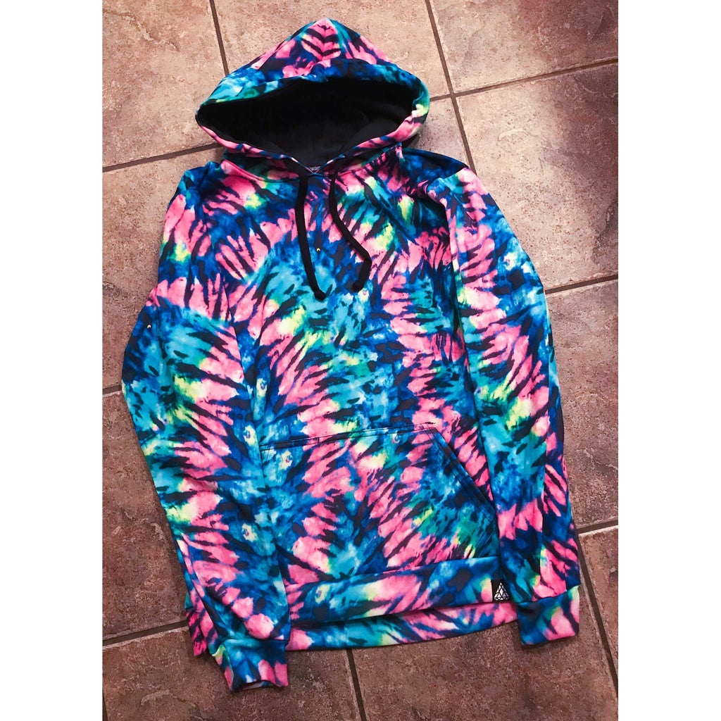 GOOD TIMES ONLY SPORTS BRA