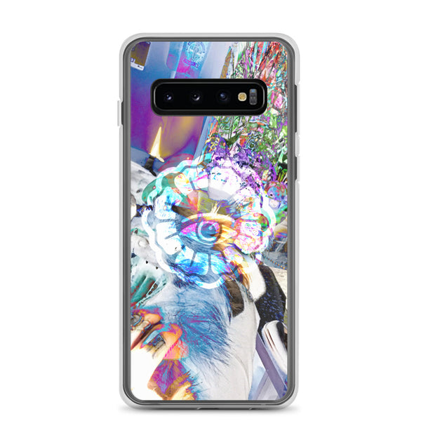 WE HAVE FUN SAMSUNG PHONE CASE