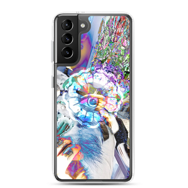 WE HAVE FUN SAMSUNG PHONE CASE