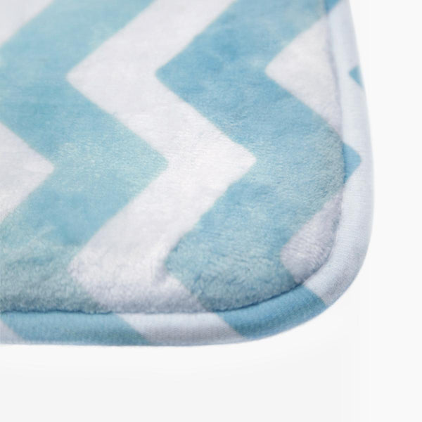 FLUX BATH MAT