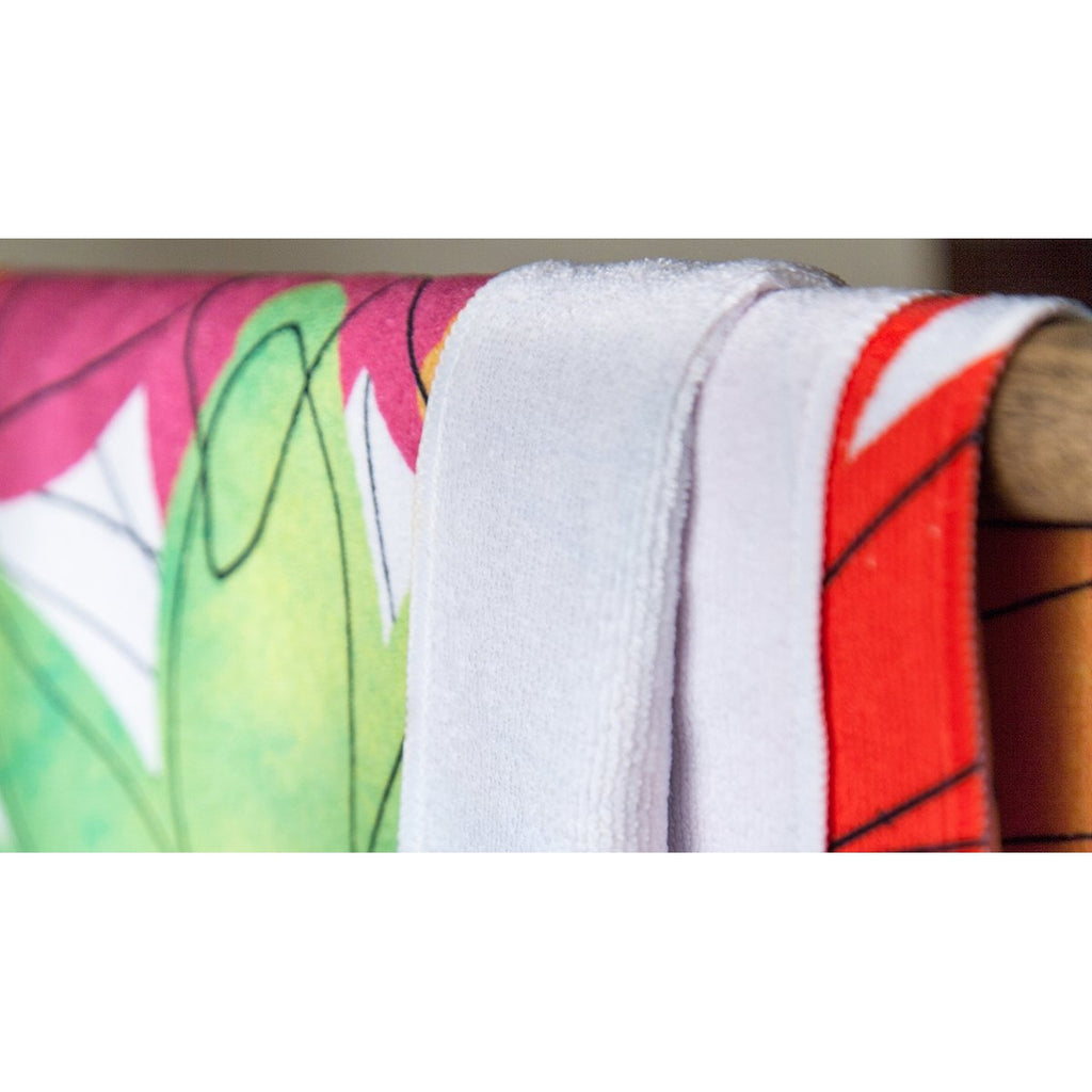 EUPHORIA PREMIUM TOWEL