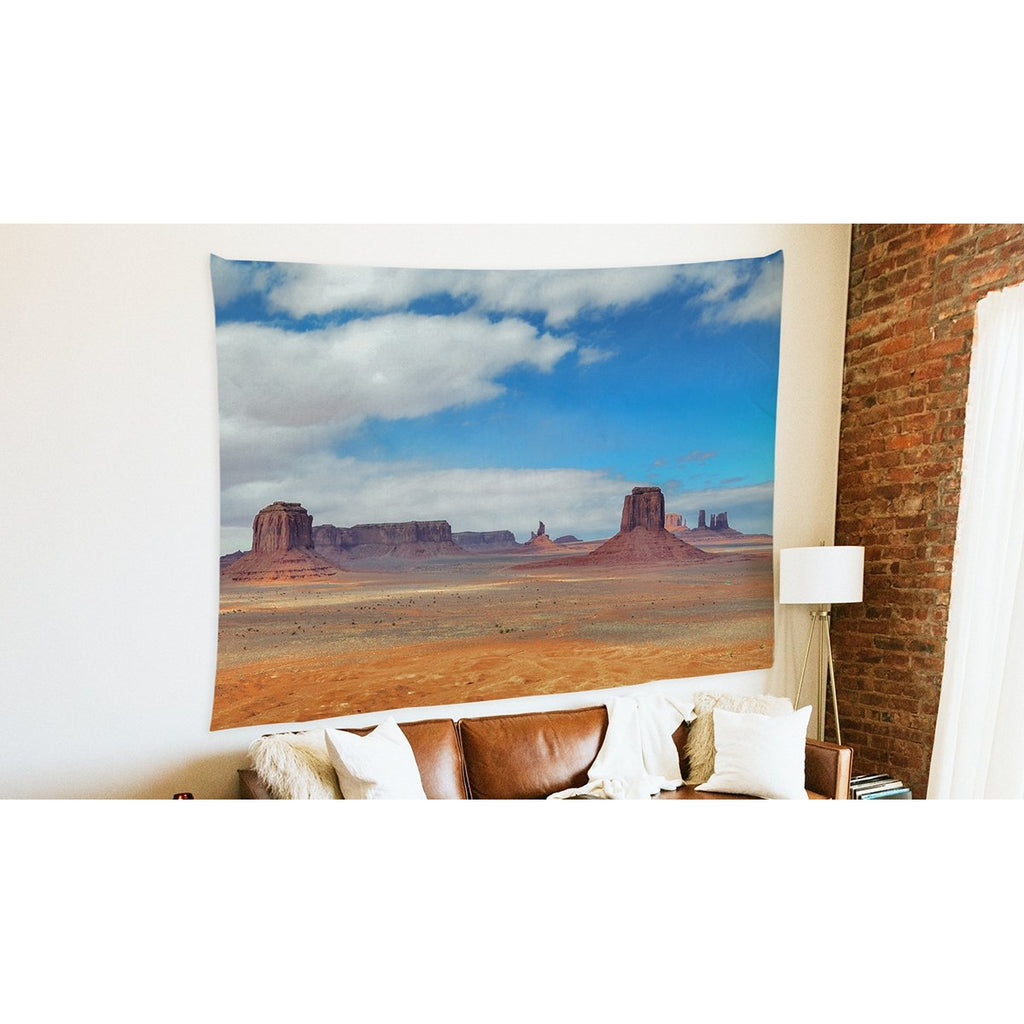 ESOTERIC LIGHT TAPESTRY