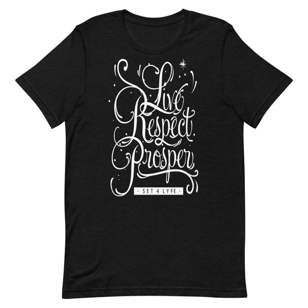 HANDWRITTEN GRAPHIC T