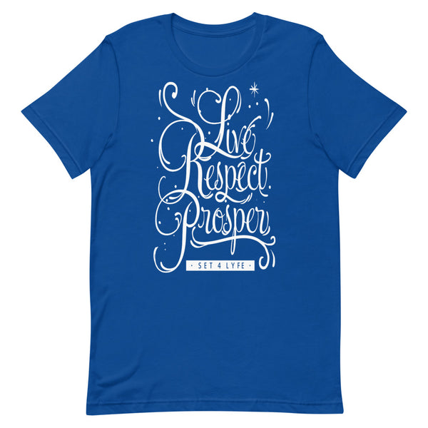 HANDWRITTEN GRAPHIC T