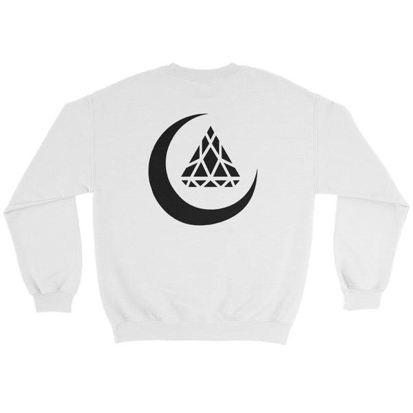 Set 4 Lyfe - ZODIAC SWEATSHIRT - Clothing Brand - Graphic Sweatshirt - SET4LYFE Apparel