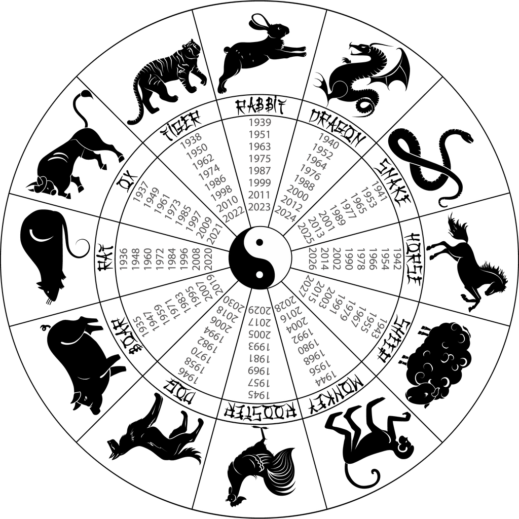 Set 4 Lyfe Apparel - ZODIAC T - Clothing Brand - Graphic Tee - SET4LYFE Apparel